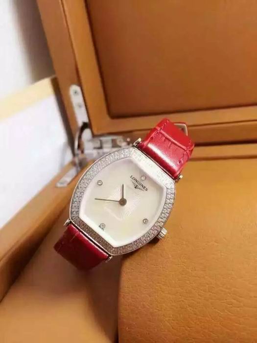 Longines Watch 78